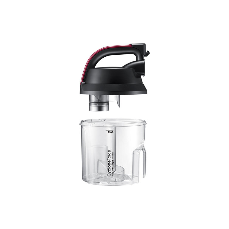 Samsung VC07K51F0VP vacuum – image 9