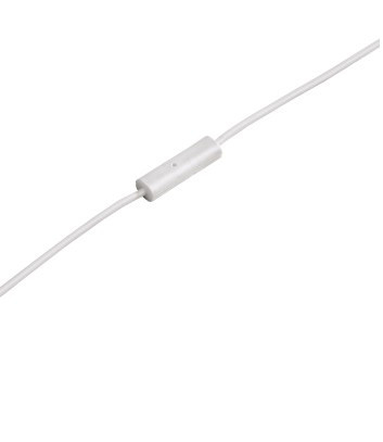 Hama 143592 Headset Wired In-ear White – image 2