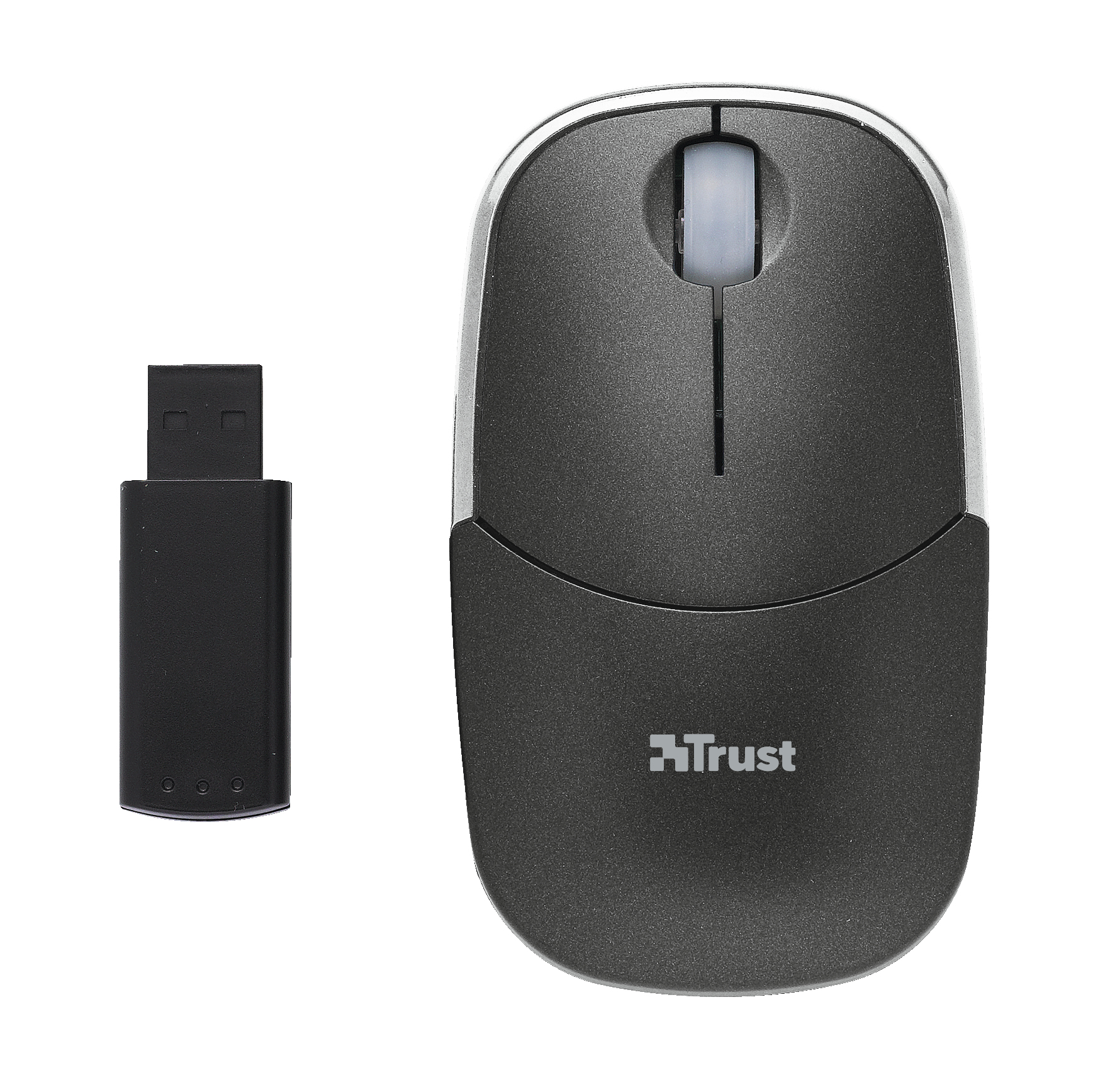 Trust Slimline Wireless Mini Mouse – image 2