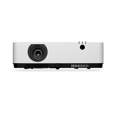 NEC NP-MC382W data projector Standard throw projector 3800 ANSI lumens LCD WXGA (1280x720) White – image 7