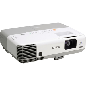 Epson POWERLITE 900 – image 4