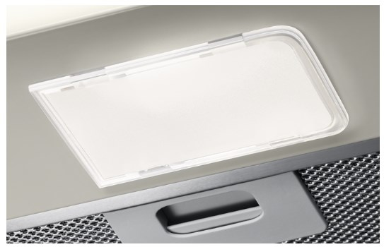 Electrolux EFC226V Wall-mounted Cream 420 m³/h – image 4