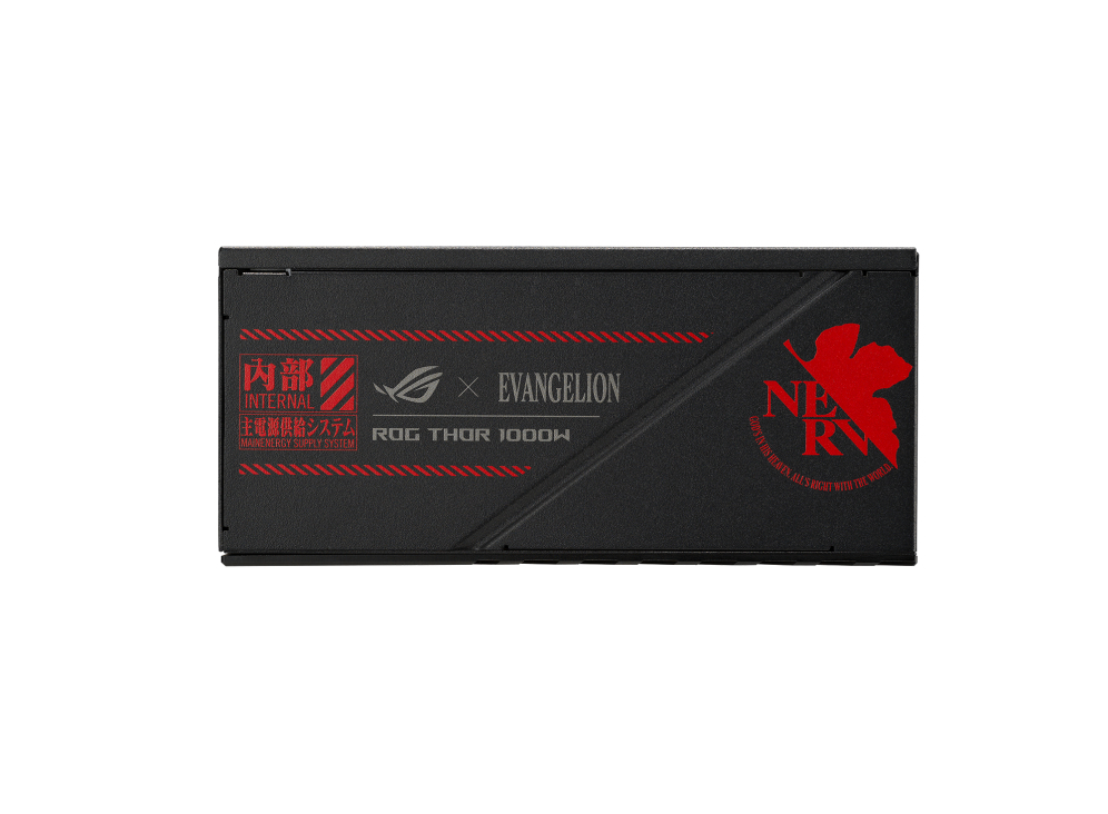 ASUS Thor 1000W Platinum II EVA Edition – image 8
