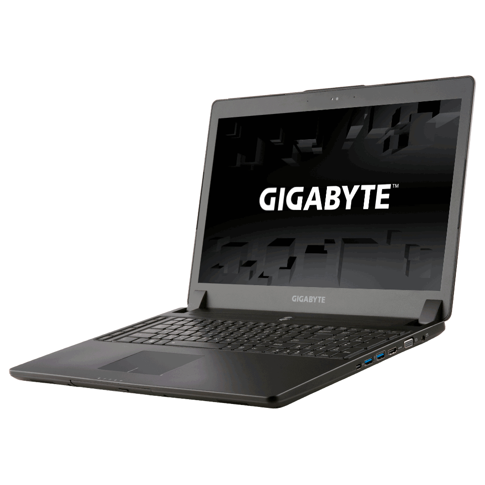 GIGABYTE P37KV4-W1 Intel® Core™ i7 i7-5700HQ Laptop – image 4