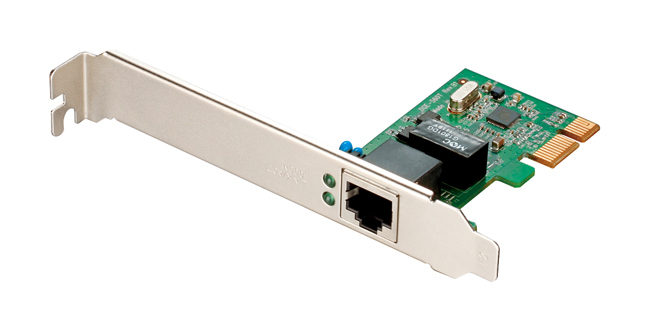 D-Link DGE-560T Internal Ethernet 2000 Mbit/s