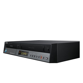Samsung DVD-VR350 DVD/Blu-Ray player – image 6