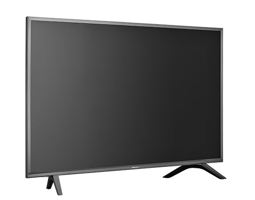 Hisense H49N5705 hospitality TV – image 6