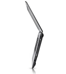 Samsung R NP-R520-JA02UK laptop Intel Pentium Mobile T4200 – image 4