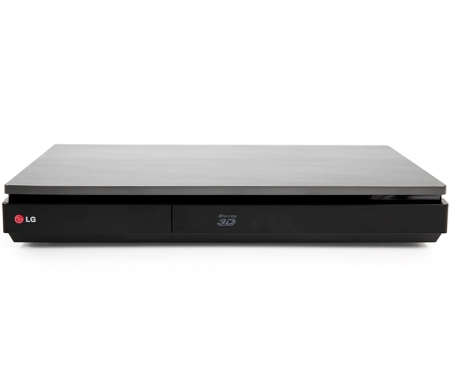 LG BH7240C home cinema system 2.1 channels – image 2