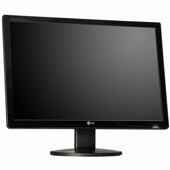 LG W1941S-PF computer monitor – image 2