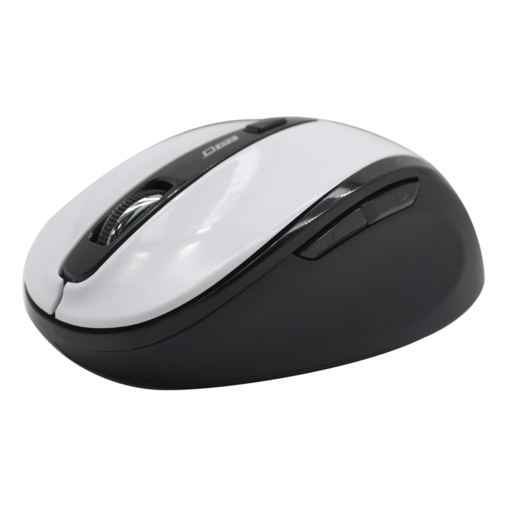 IOPLEE MWZ8187-W mouse Office Ambidextrous RF Wireless 1600 DPI – image 4