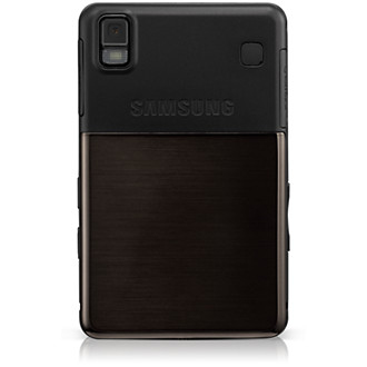 Samsung SGH-P520 – image 5