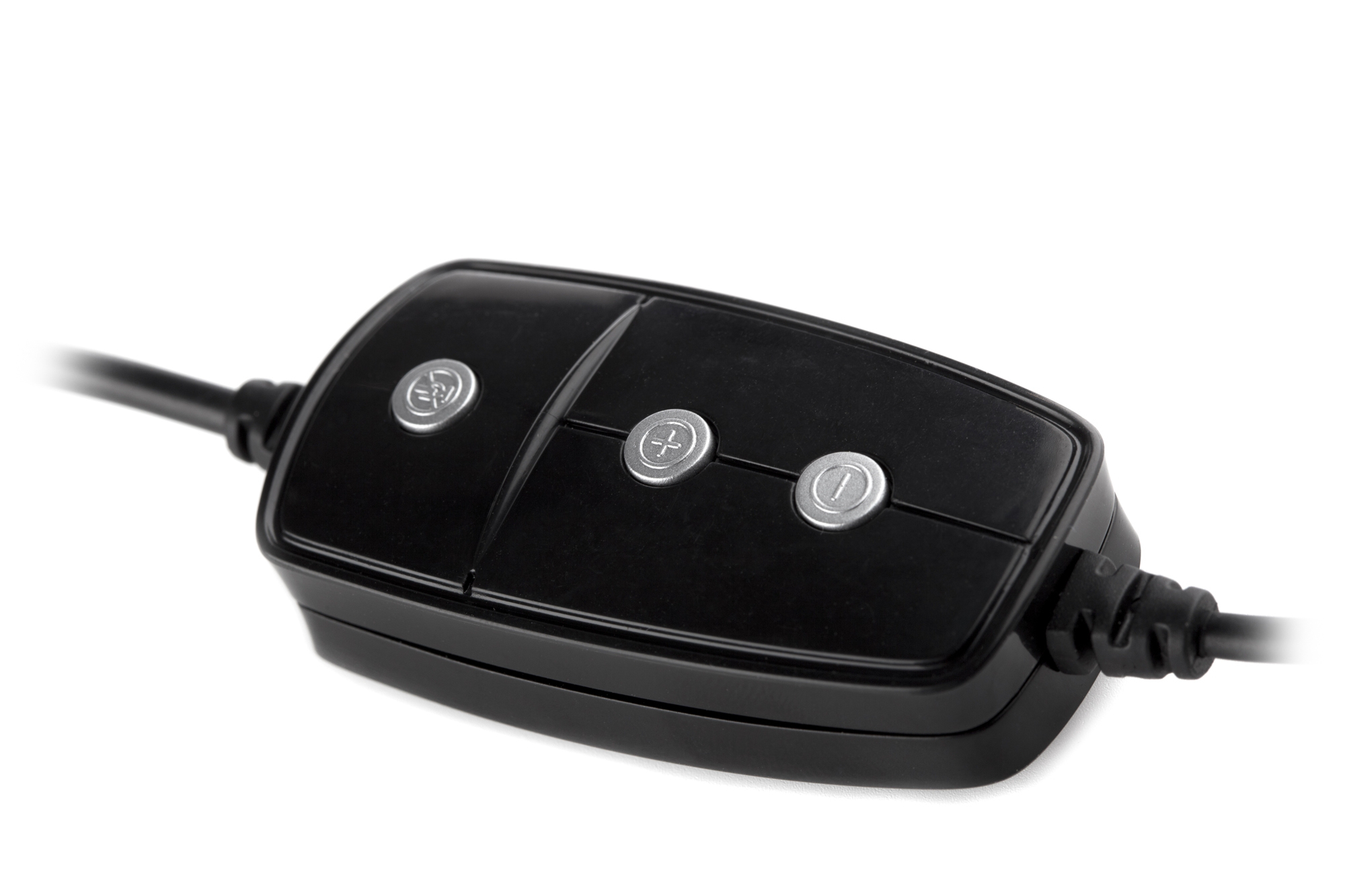 NGS Vox500USB Headset Wired Head-band Gaming Black – image 9