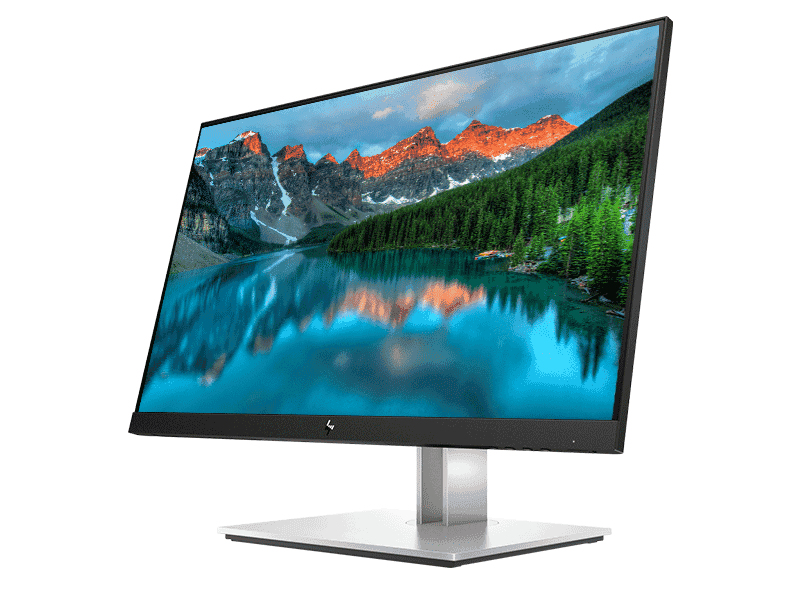 HP 400 G7 + E23 G4 – image 6