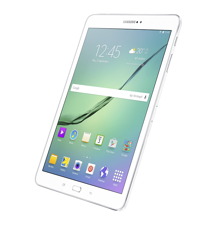 Samsung Galaxy Tab S2 – image 2