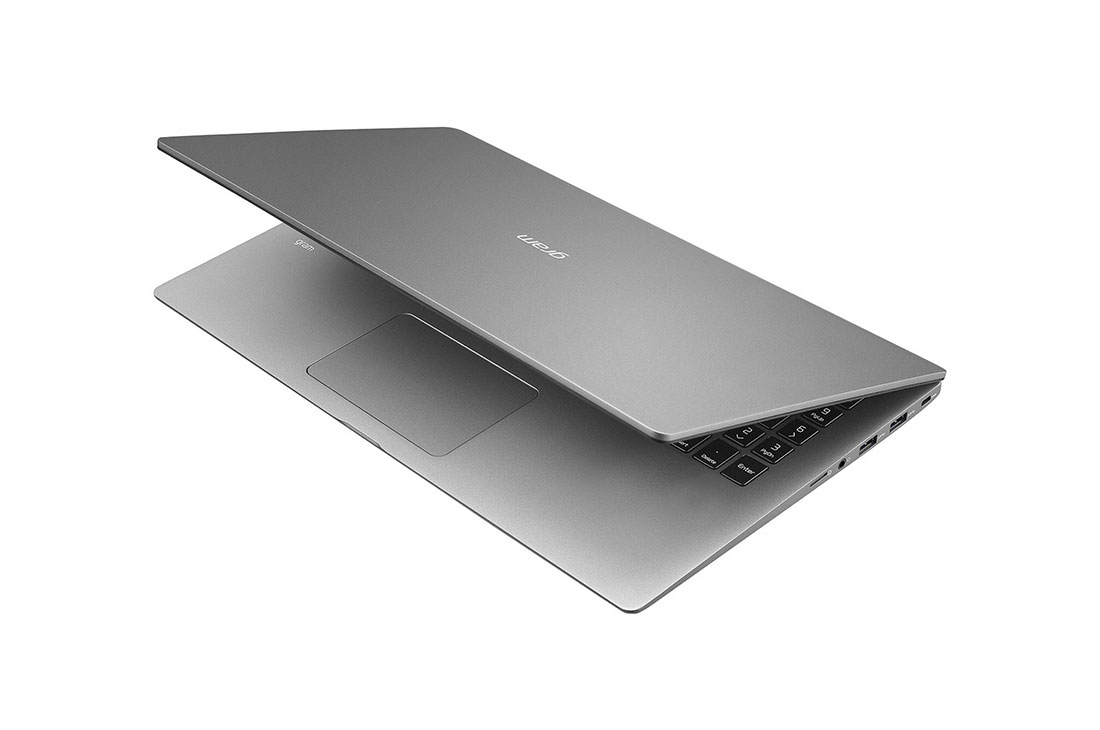 LG Gram 15Z90N Intel® Core™ i7 i7-1065G7 Laptop – image 7