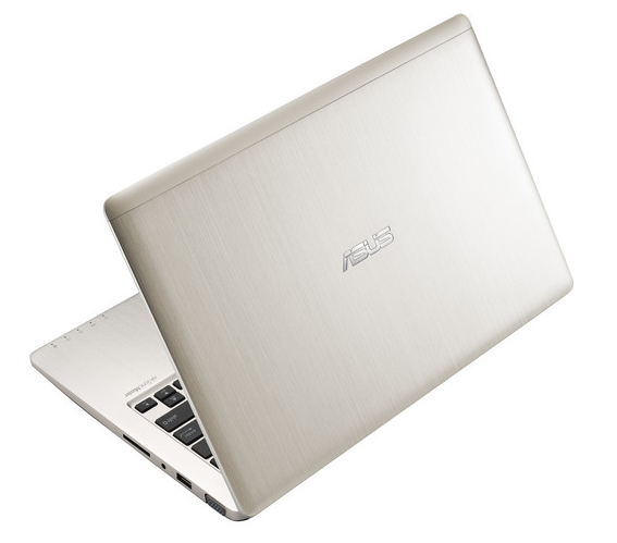 ASUS Vivobook X202E-DH31T-SL laptop Intel® Core™ i3 i3-3217U – image 4