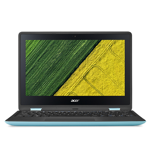 Acer Spin 1 SP111-31-C9E7 Intel® Celeron® N3350 Hybrid (2-in-1)