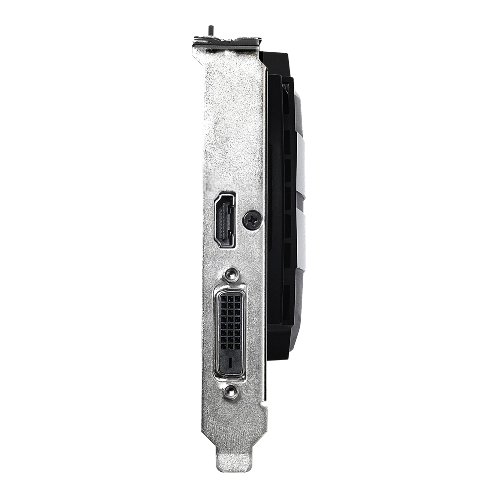 ASUS GeForce GT 1030 OC edition – image 4