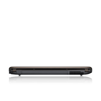 Samsung R R540-JA0AES Intel® Core™ i3 i3-380M – image 8