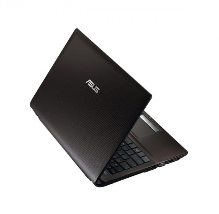 ASUS X53SK-SX028V laptop Intel® Core™ i5 i5-2430M – image 4