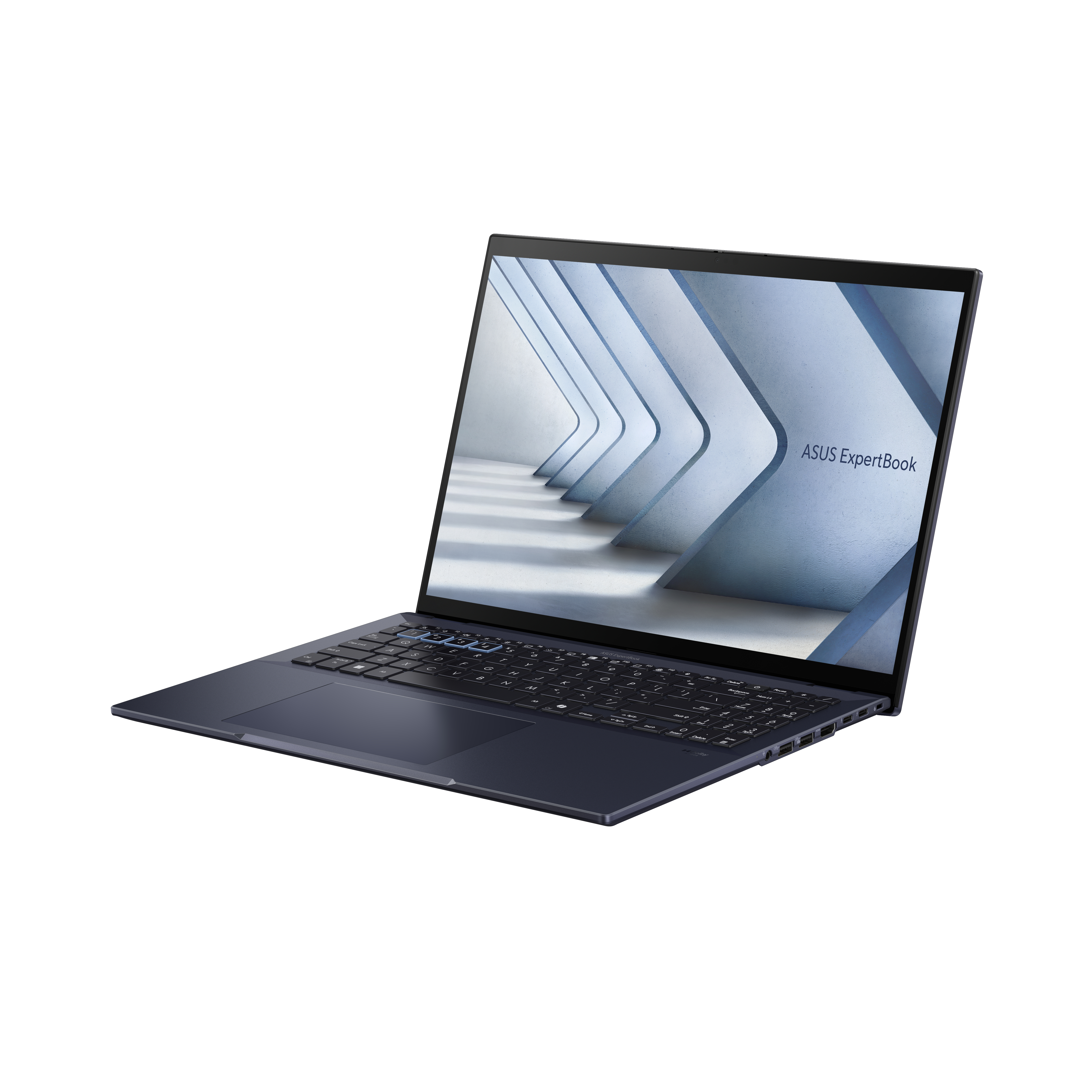 ASUS ExpertBook B5 B5604CMA-QZ0279X — weergave 4