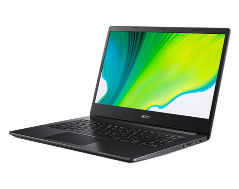 Acer Aspire One A114-21-A7VX AMD 3000 3020E Laptop – image 3