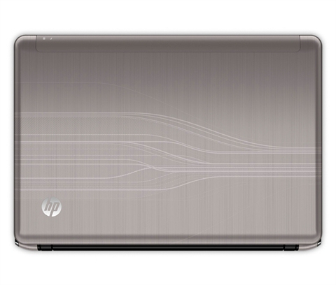 HP Pavilion dm3-2010ed Entertainment Notebook PC – image 8