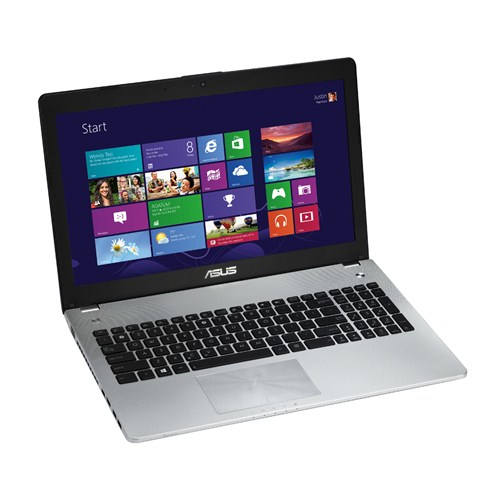 ASUS N56JN-CN093H Intel® Core™ i7 i7-4710HQ Laptop – image 2