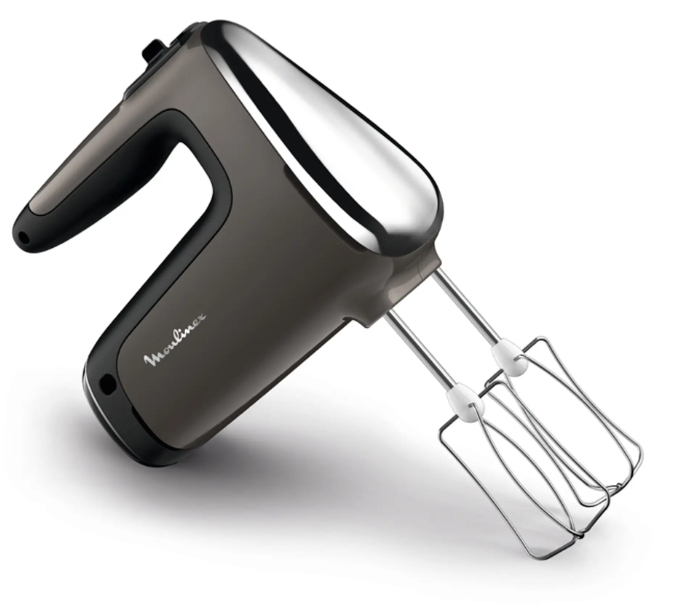 Moulinex PowerMix HM650E Hand mixer – image 1