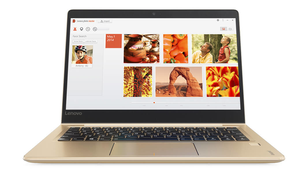 Lenovo 710s Plus – image 5