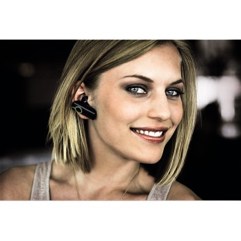 Jabra 00093500 headphones/headset Wireless Bluetooth Black – image 2