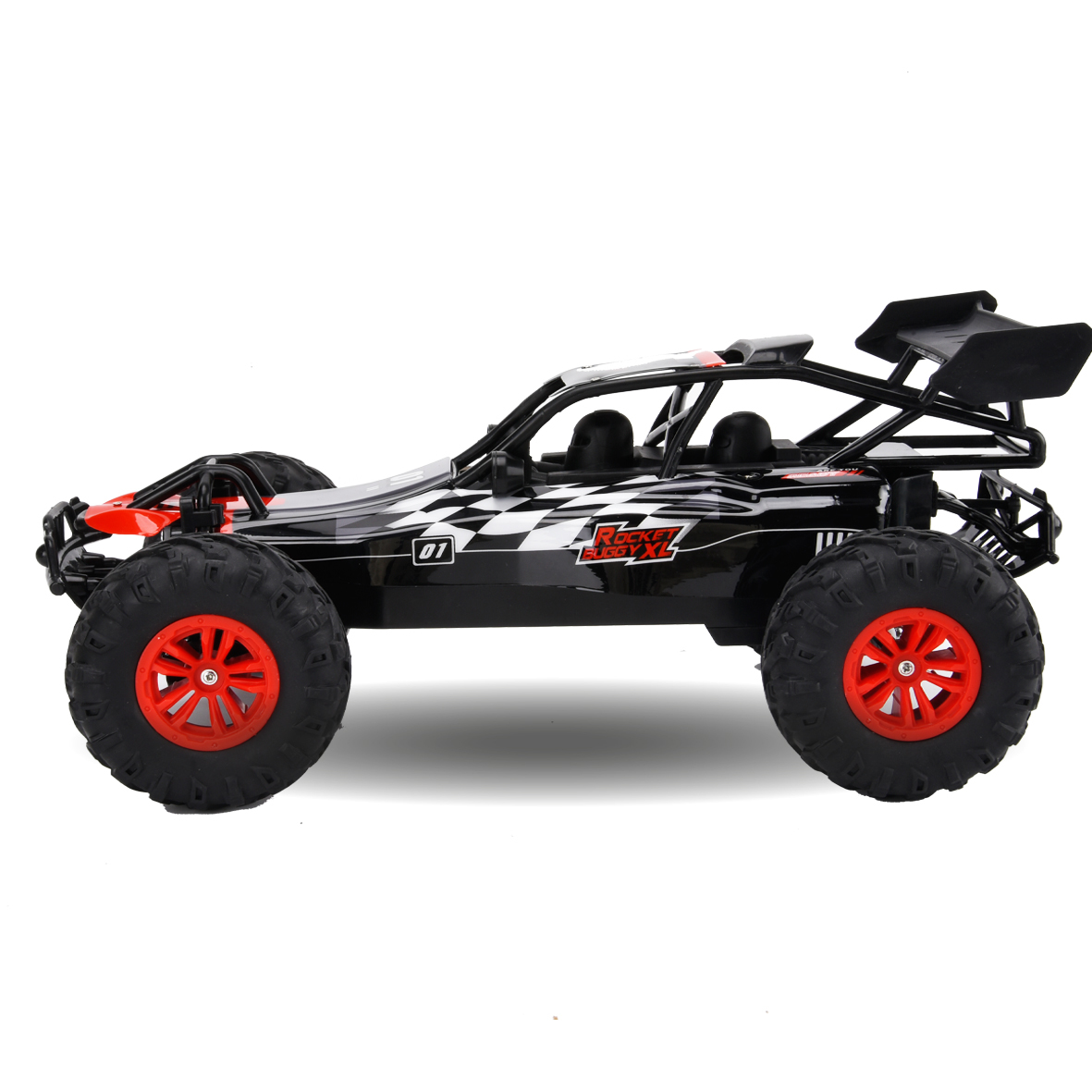 Gear2Play TR41600 Radio-Controlled (RC) model Buggy 1:10 – image 3