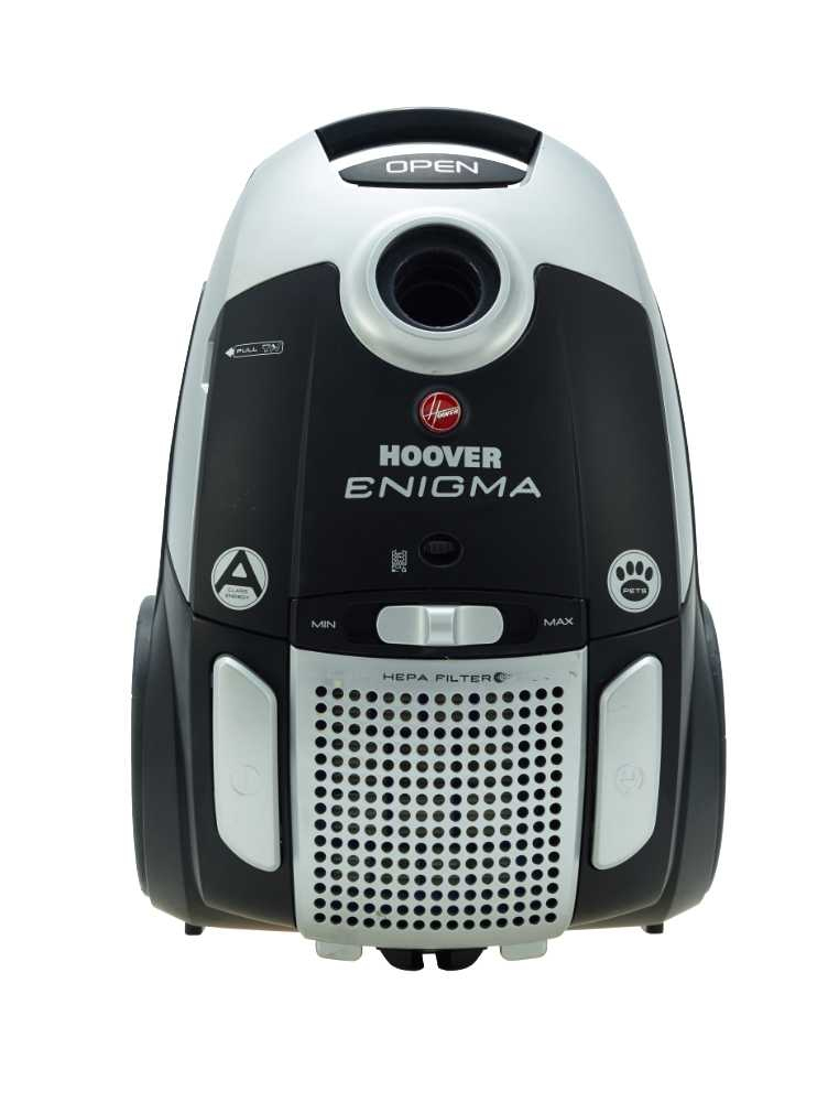 Hoover Enigma TE70/EN21001 – image 1