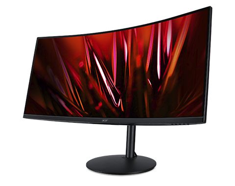 Acer UM.CE2EE.P01 computer monitor – image 3
