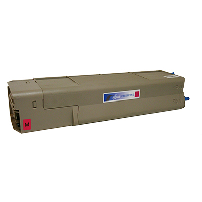 iggual PSI43324422 toner cartridge 1 pc(s) Magenta – image 2