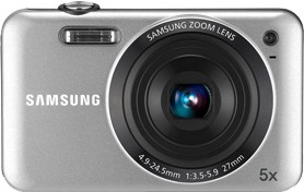 Samsung ES ES73 1/2.33" Compact camera