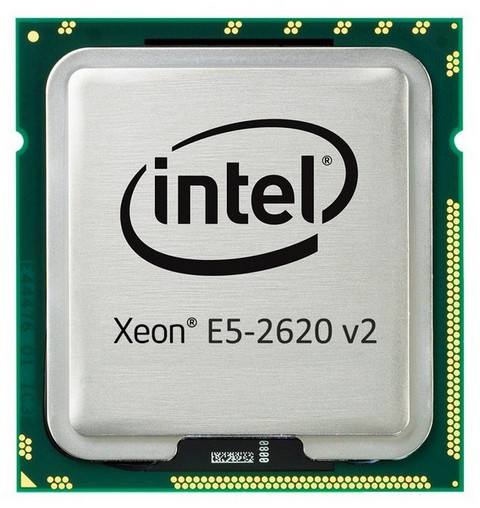 Fujitsu E5-2620 V2