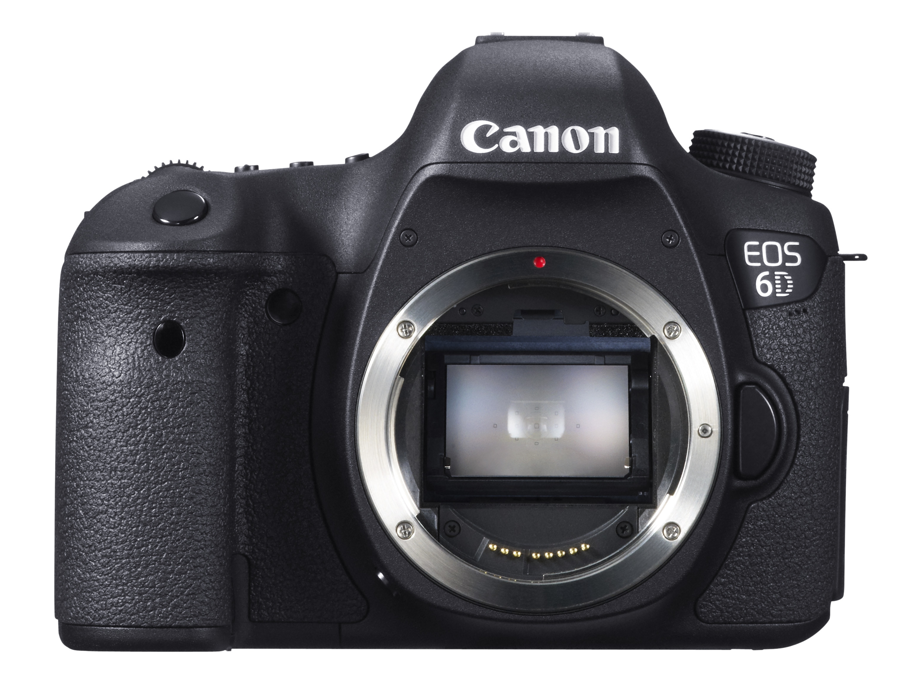 Canon 6D Body