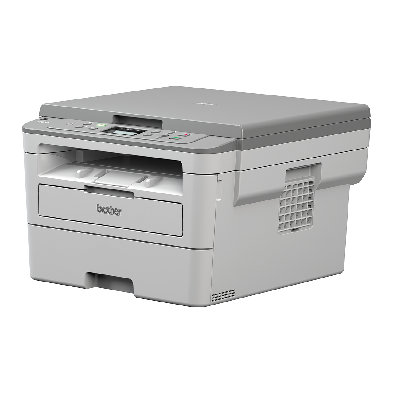 Brother DCP-B7500D multifunction printer Laser A4 – image 2