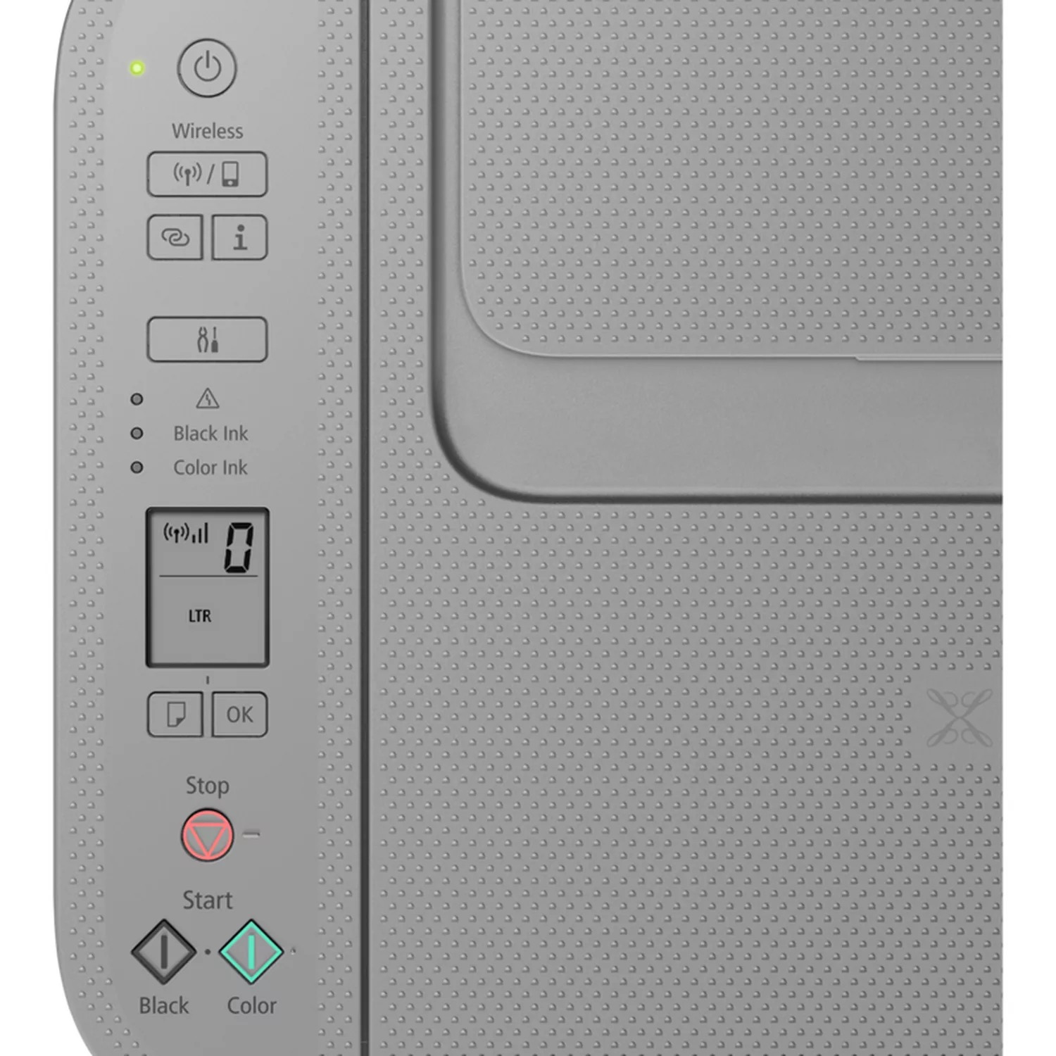 Canon PIXMA TS3520 Inkjet A4 – image 6