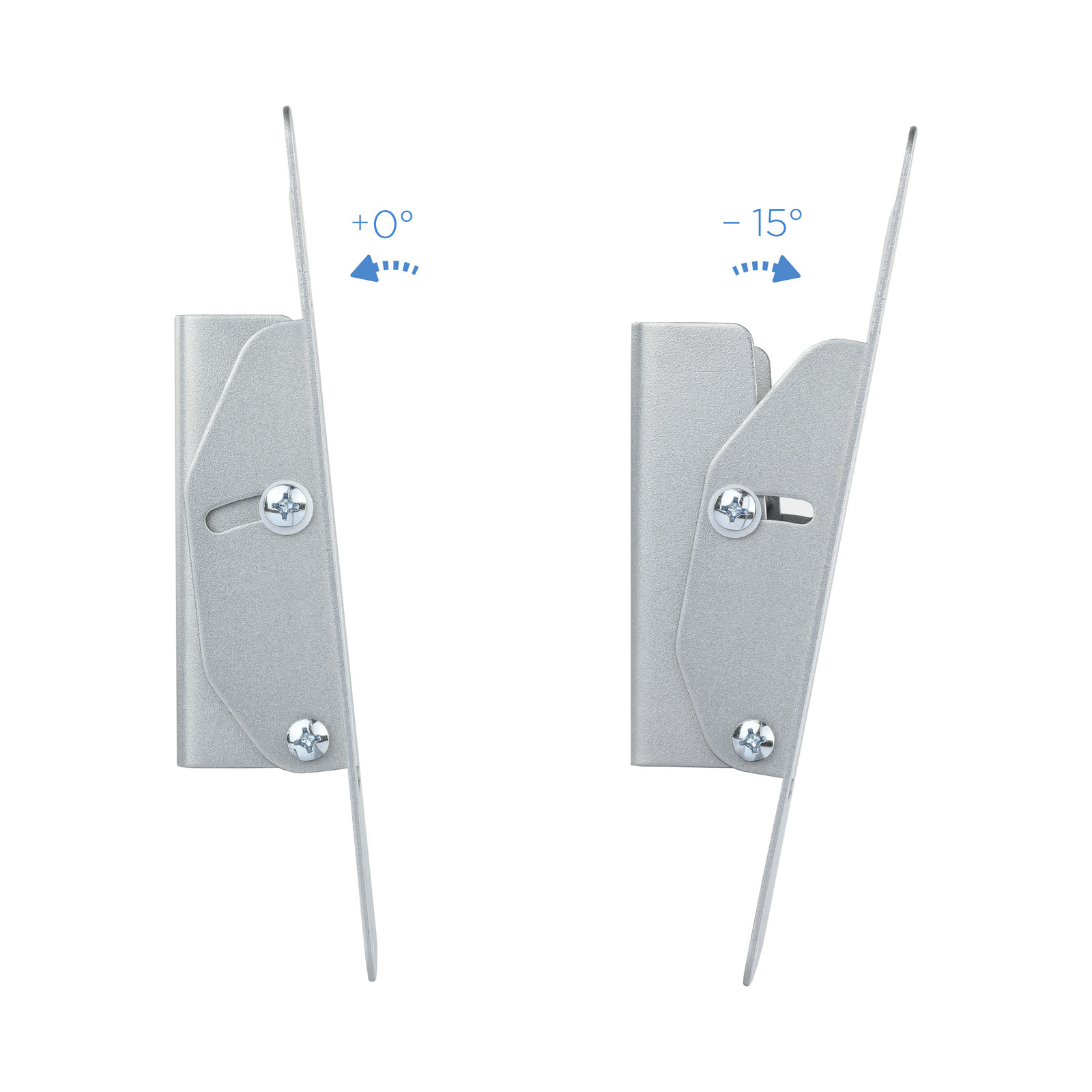 TooQ LP1132T-S TV mount/stand – image 2