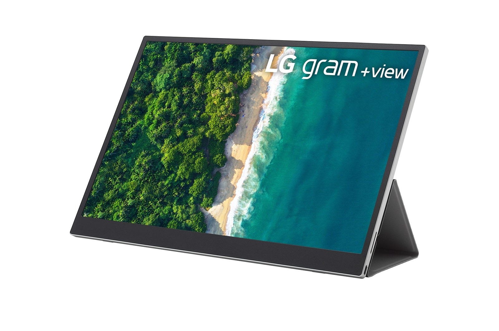 LG 16MQ70.ASDWU computer monitor – image 7