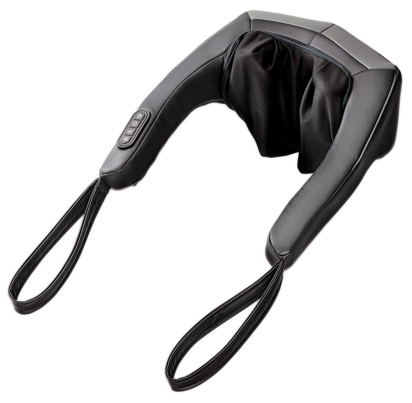 HoMedics NMS-730H-SL massager Neck, Shoulders Black