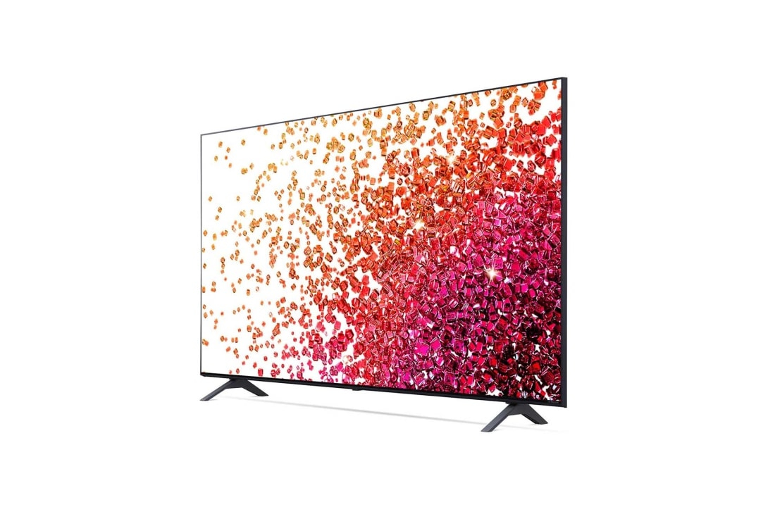 LG NanoCell 65NANO753PA TV – image 2