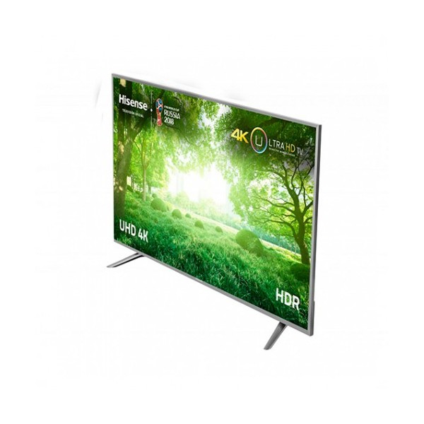 Hisense H60NEC5600 TV – image 2