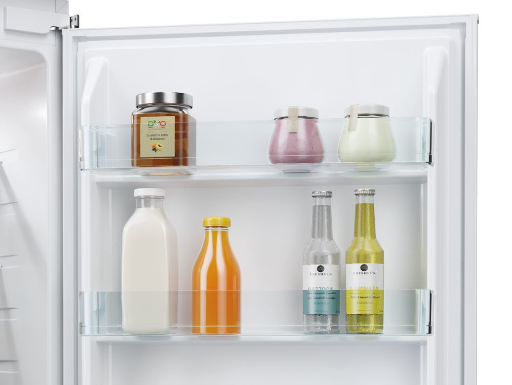 Candy City Combi CBES50N518FK Built-in – image 3