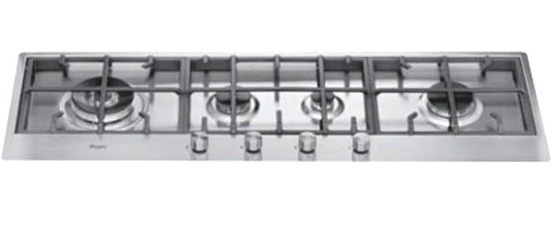 Whirlpool AKM 299/IX