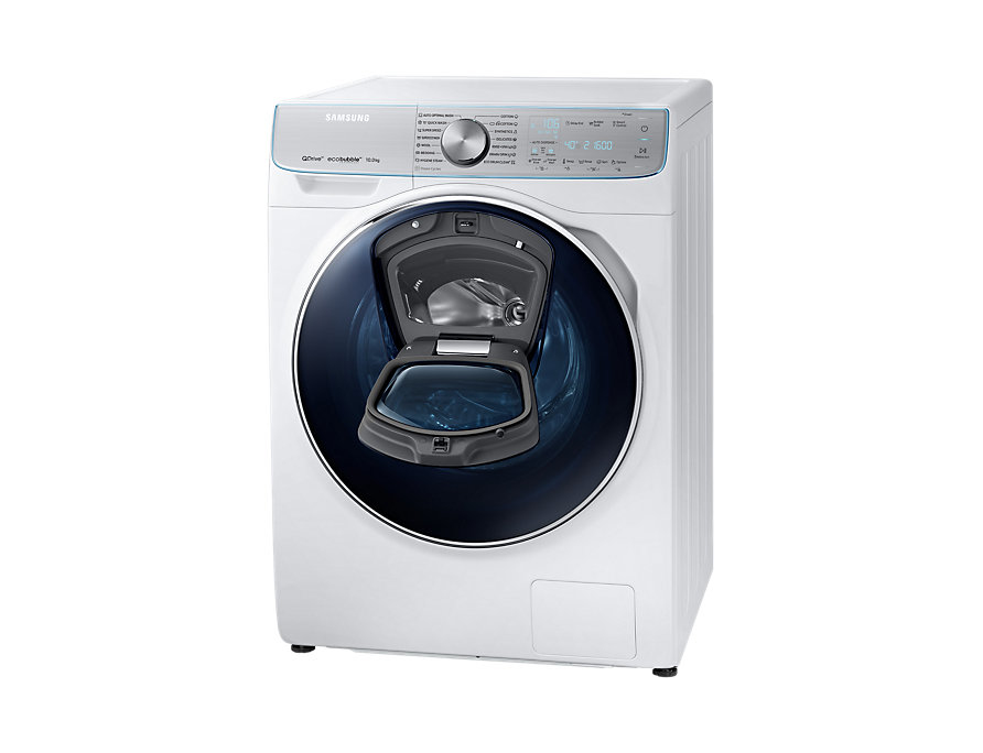 Samsung QuickDrive WW10M86IN – image 3