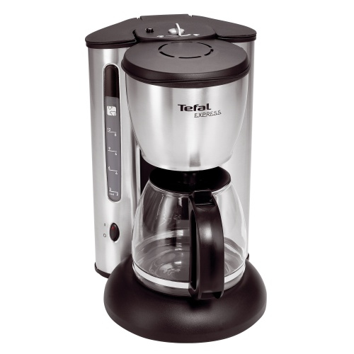 Tefal CM415510 coffee maker Drip coffee maker